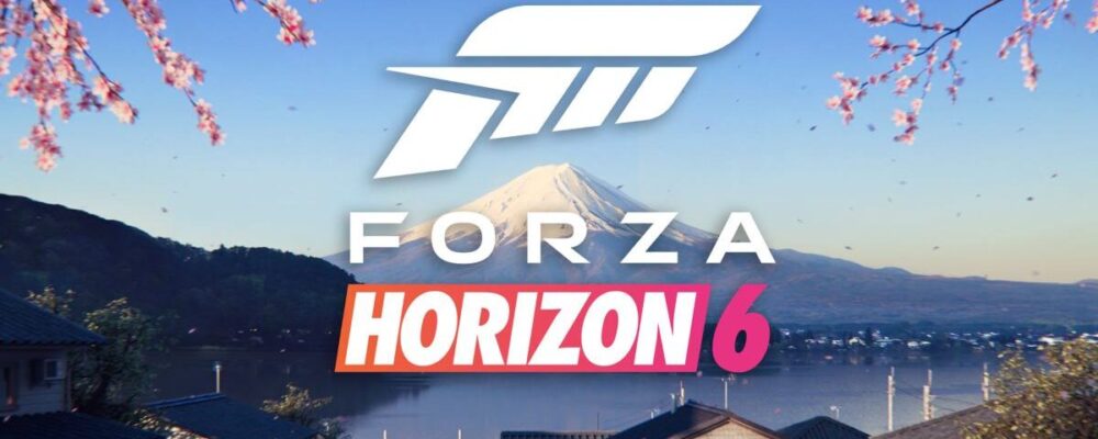 Forza Horizon 6 pode ter data de lançamento vazada antes do…