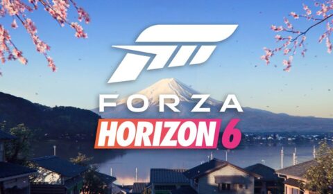 Forza Horizon 6 pode ter data de lançamento vazada antes do…