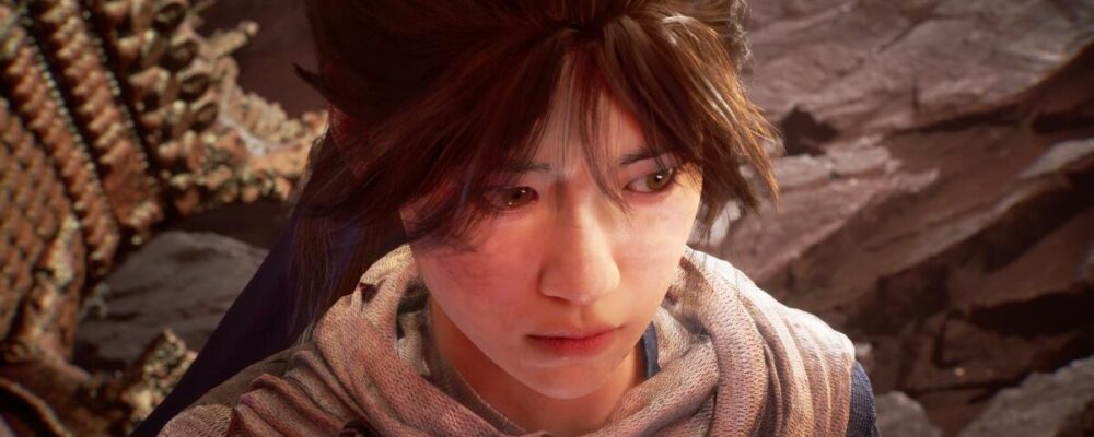 Genigods: Nezha é o novo RPG de ação focado na mitologia chinesa