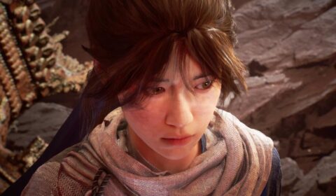 Genigods: Nezha é o novo RPG de ação focado na mitologia chinesa