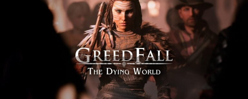 GreedFall: The Dying World promete escolhas difíceis, espadas e decisões afiadas – Xbox Power