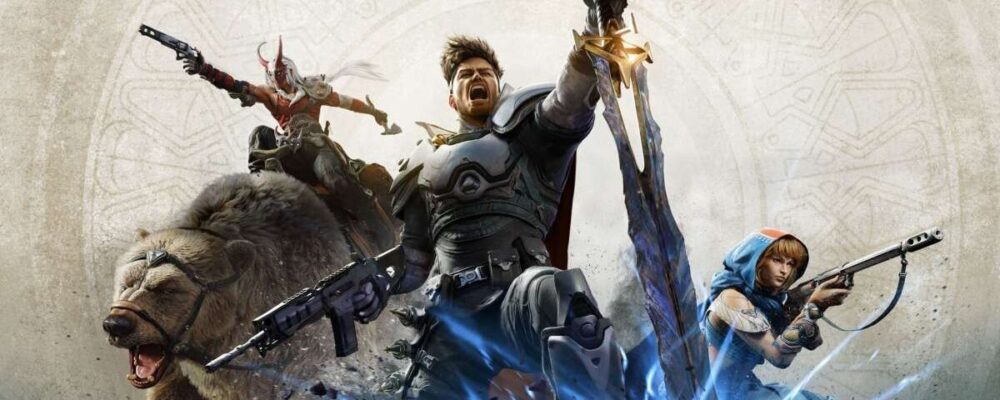 Highguard: Estúdio pode não ter pago pelo infame anúncio no The…