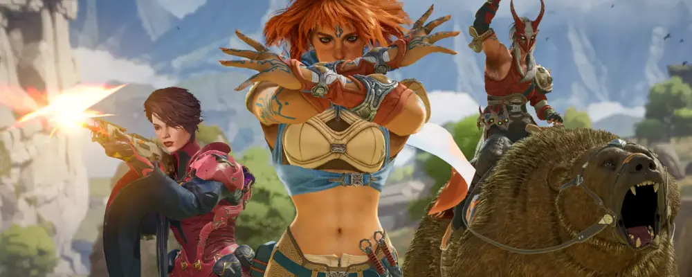 Highguard perde jogadores no Steam e segue fortes críticas