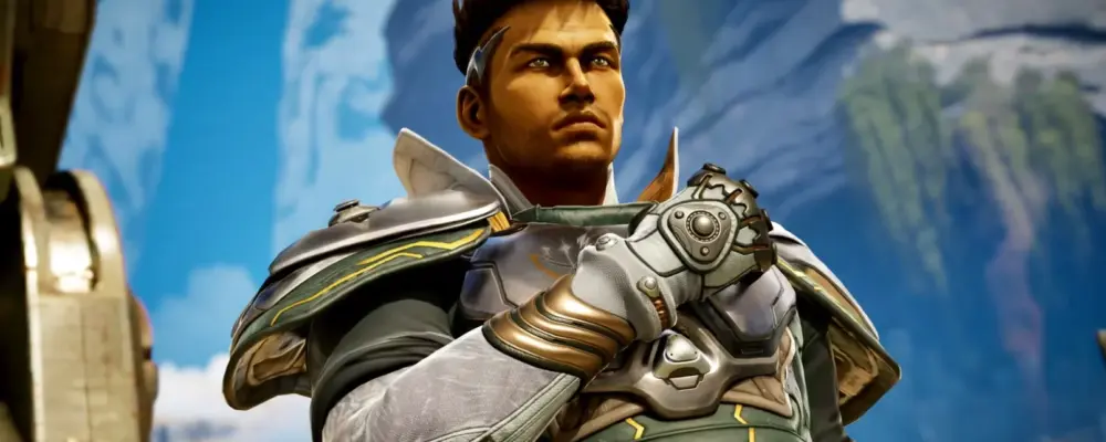 Highguard tem personagem inspirado em Neymar, diz estúdio