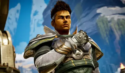 Highguard tem personagem inspirado em Neymar, diz estúdio
