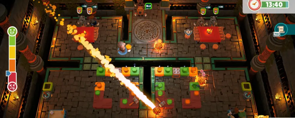 Jogamos | Party Club, o caótico jogo cooperativo da Lucid11