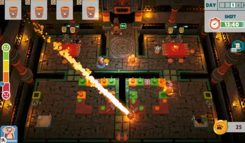 Jogamos | Party Club, o caótico jogo cooperativo da Lucid11