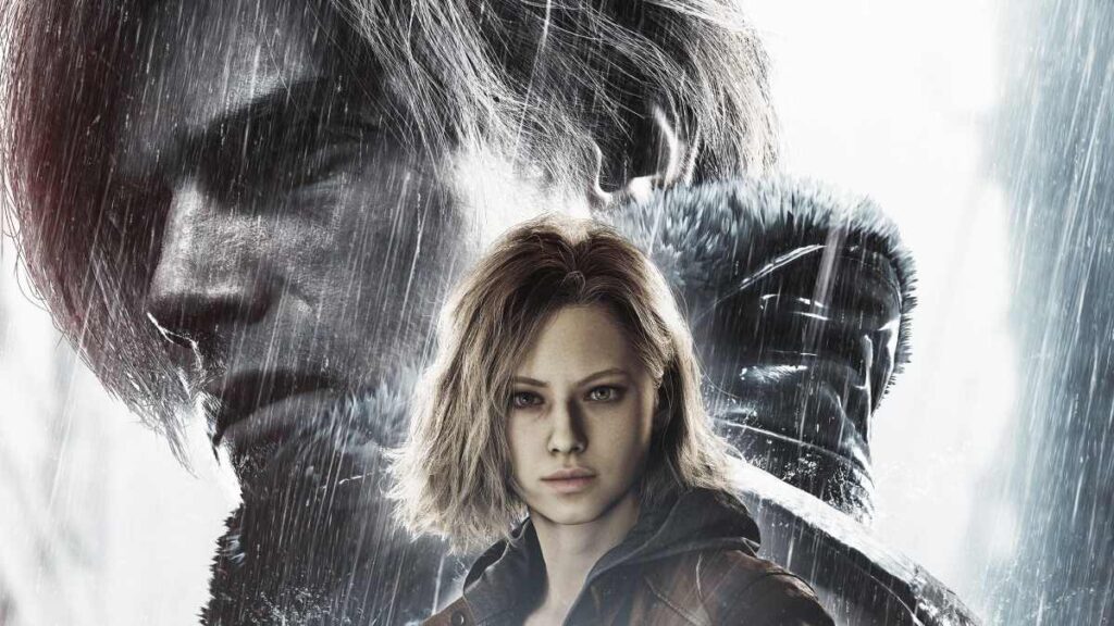 Resident Evil Requiem