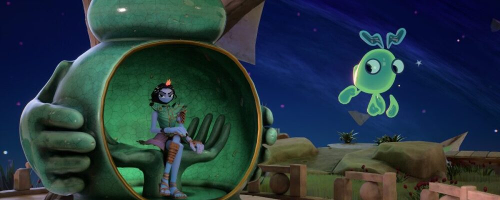 KILN! transforma cerâmica em caos multiplayer no novo jogo da…