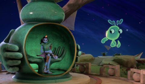 KILN! transforma cerâmica em caos multiplayer no novo jogo da…