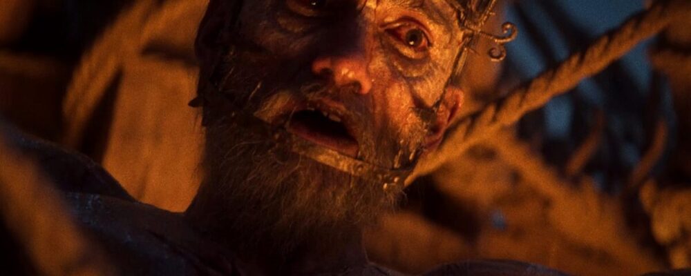 Larian detalhou o tom, a história e sistemas de Divinity