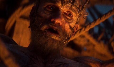 Larian detalhou o tom, a história e sistemas de Divinity