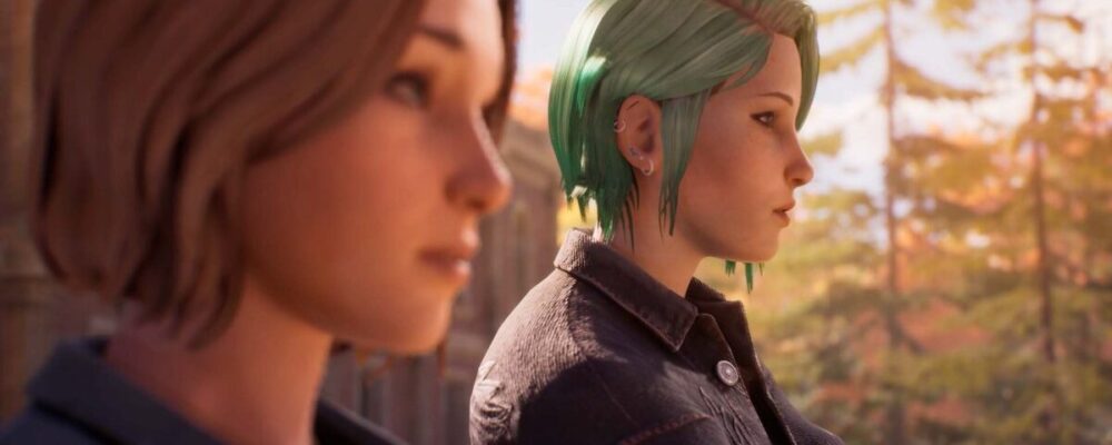 Life is Strange Reunion é a jornada final de Max e Chloe