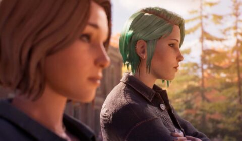 Life is Strange Reunion é a jornada final de Max e Chloe