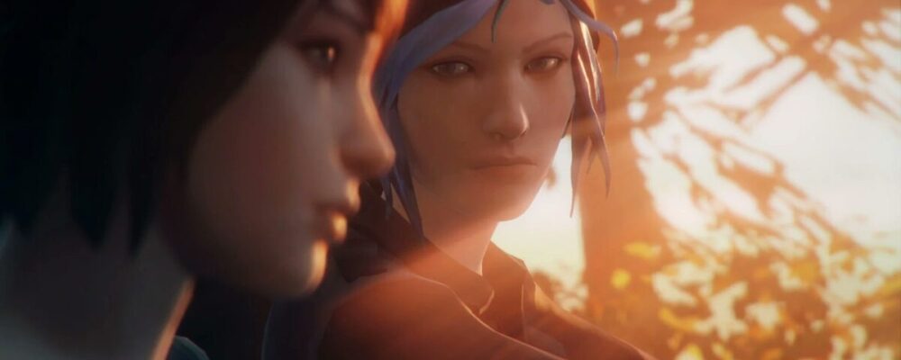 Life is Strange: Reunion surge em registro europeu e levanta…