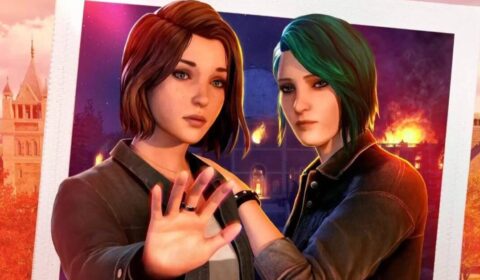 Life is Strange: Reunion terá Max e Chloe como co-protagonistas  –…