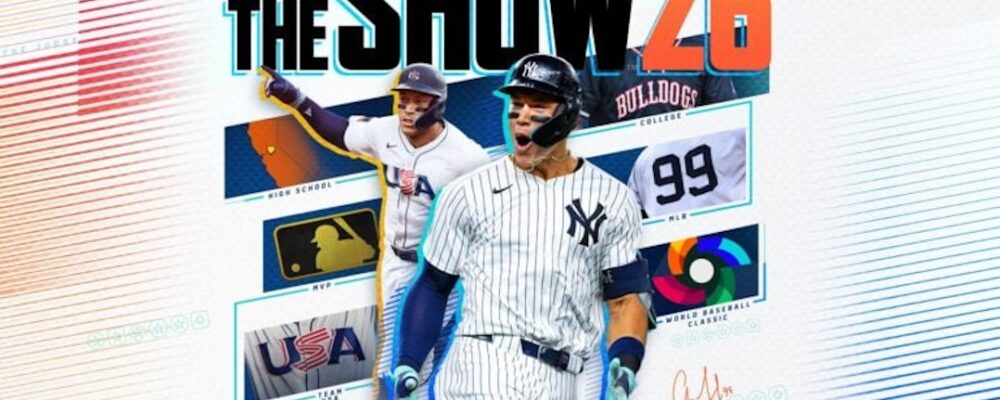 MLB The Show 26: A Temporada em Que Você Também Quer Ser MVP – Xbox Power