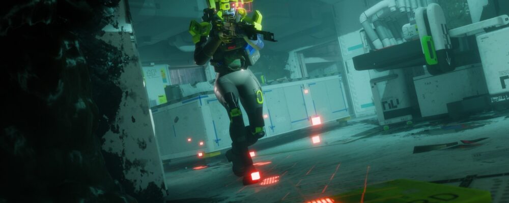 Marathon – Bungie revela todos os detalhes sobre os Runner Shells