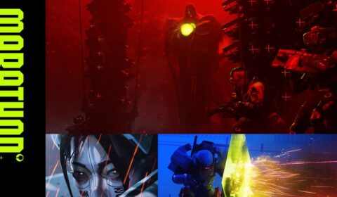 Marathon chega em março: prepare o fôlego e o gatilho – Xbox Power