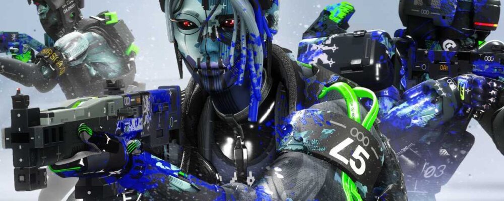 Marathon ganha data, trailer inédito e revela elenco de dublagem