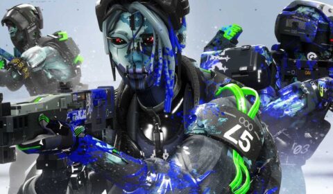 Marathon ganha data, trailer inédito e revela elenco de dublagem