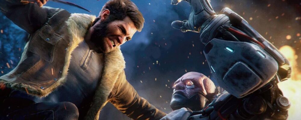 Marvel’s Wolverine deve chegar entre setembro e outubro de 2026…