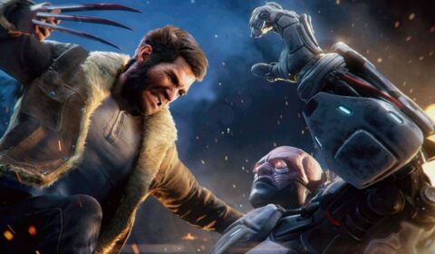 Marvel’s Wolverine deve chegar entre setembro e outubro de 2026…