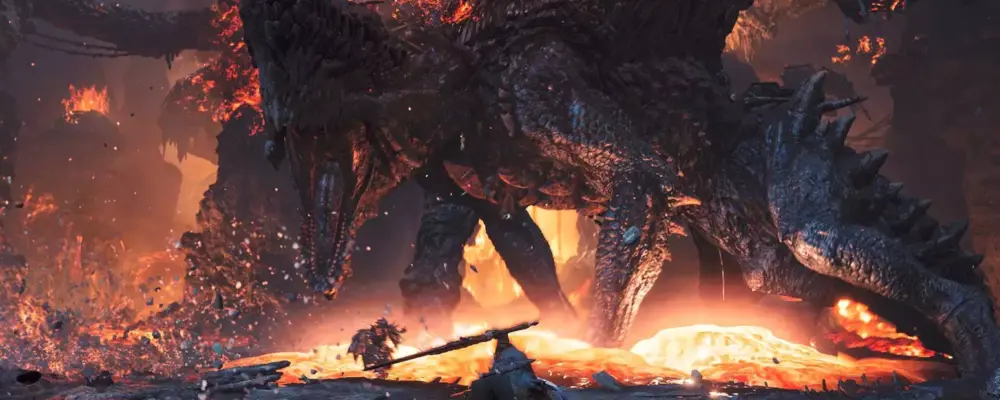 Monster Hunter Wilds ultrapassa 11 milhões de cópias