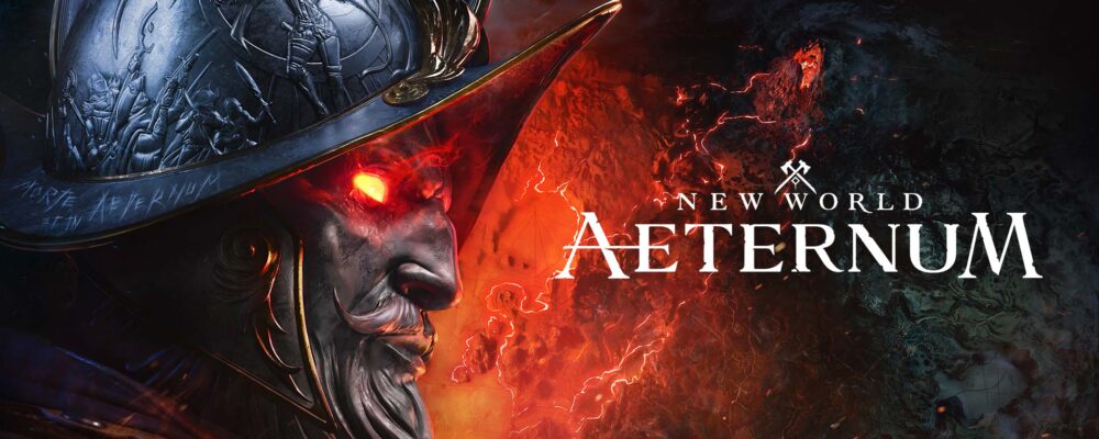 New World: Aeternum terá servidores desligados em 2027