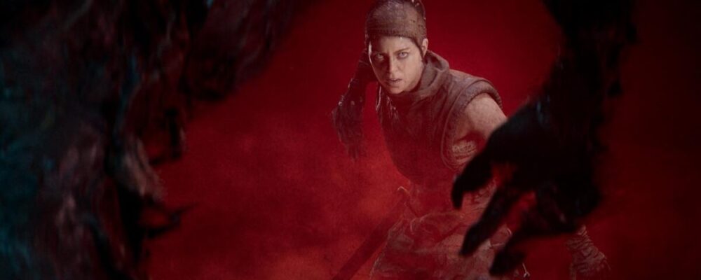 Ninja Theory encerra Project Mara e passa a focar totalmente em…