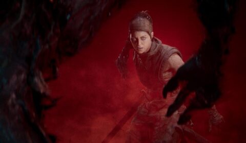 Ninja Theory encerra Project Mara e passa a focar totalmente em…