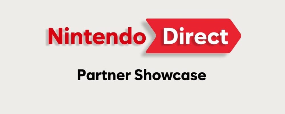 Nintendo Direct pode ganhar edição focada em parceiros na próxima…