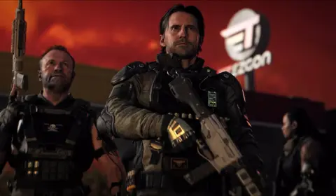 Nintendo aparece no código do launcher de Call of Duty