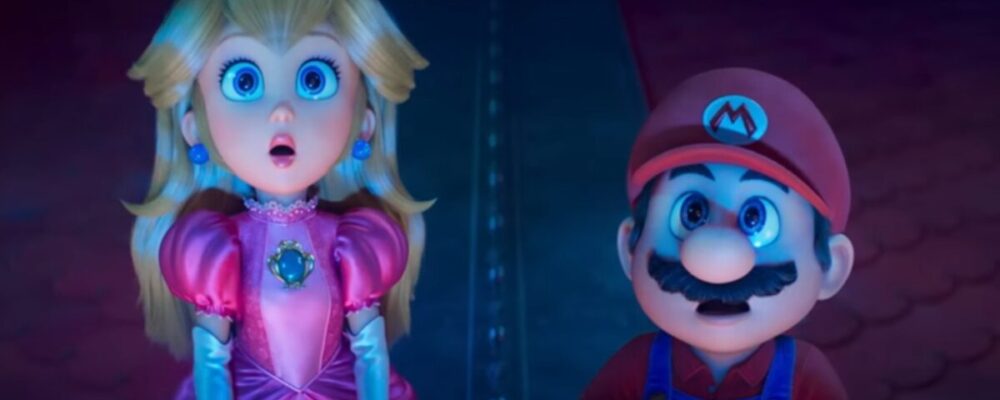 Nintendo prepara um novo Nintendo Direct focado no próximo filme…