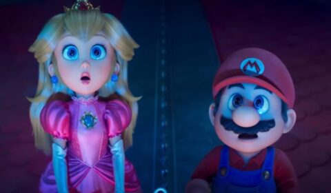 Nintendo prepara um novo Nintendo Direct focado no próximo filme…