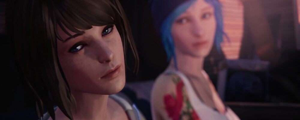 Novo Life is Strange será revelado na próxima semana com possível retorno de Chloe e Max