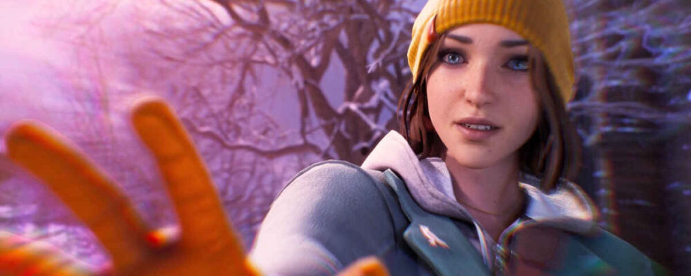 Novo Life is Strange será revelado próxima semana!