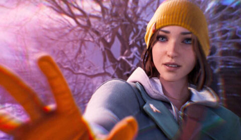 Novo Life is Strange será revelado próxima semana!