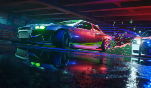 O que você está jogando neste fim de semana? #199