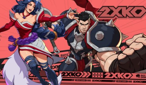 O que você está jogando neste fim de semana? #201