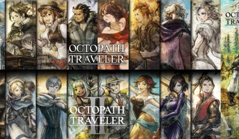 Octopath Traveler: oito caminhos, seis milhões de histórias vendidas – Xbox Power