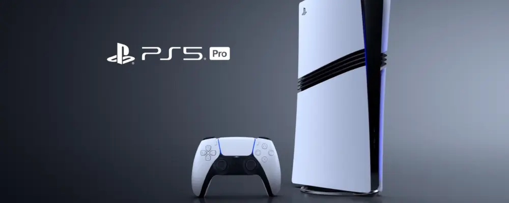 PS5 Pro responde por 13% das vendas de PS5 nos EUA