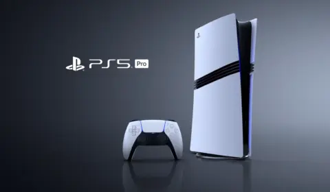 PS5 Pro responde por 13% das vendas de PS5 nos EUA