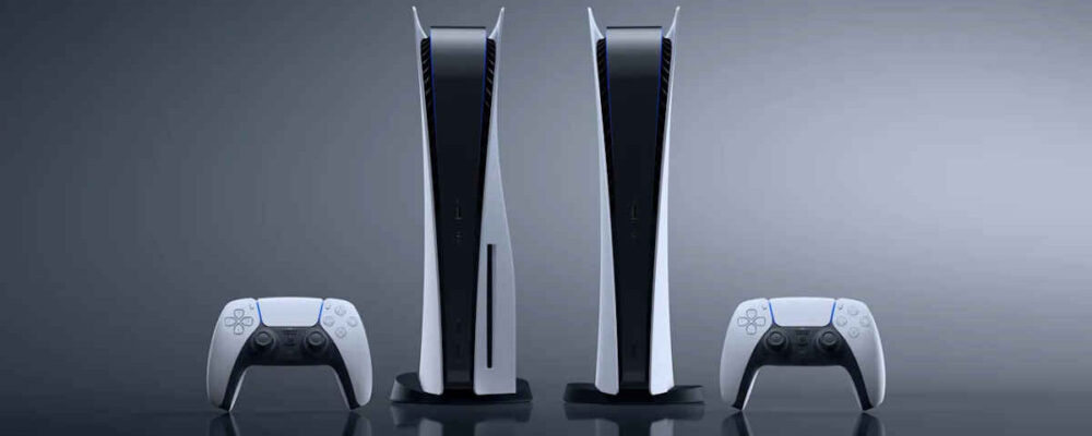 PS5 recebe nova atualização com mudanças discretas na experiência…