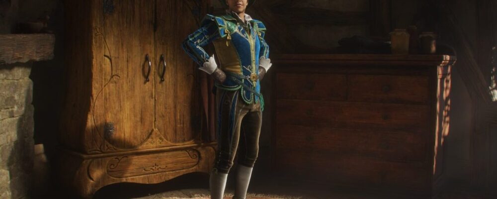 Playground Games explica por que Fable chega Day One ao PS5, mas…