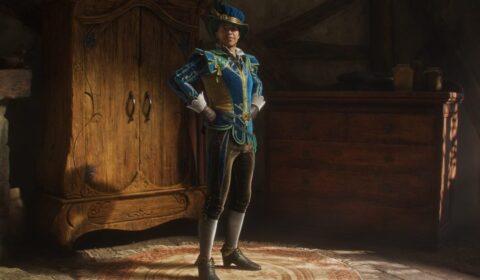 Playground Games explica por que Fable chega Day One ao PS5, mas…