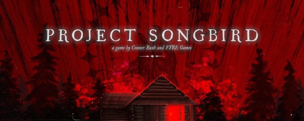 Project Songbird: quando cantar é sobreviver (e o controle treme junto) – Xbox Power