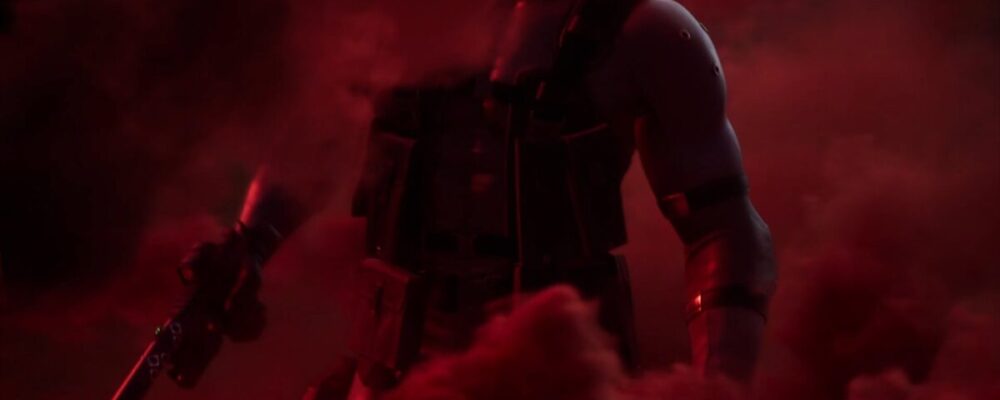Rainbow Six Siege sugere a chegada de Solid Snake em teaser misterioso