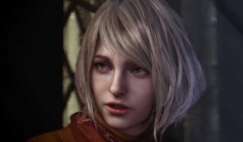 Resident Evil 4 quase teve prólogo inédito focado em Ashley  –…