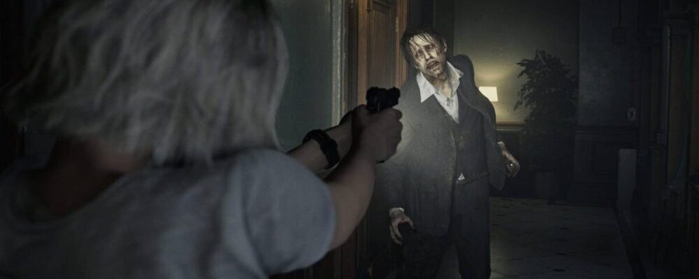 Resident Evil 9 Requiem terá zumbis mais imprevisíveis e…